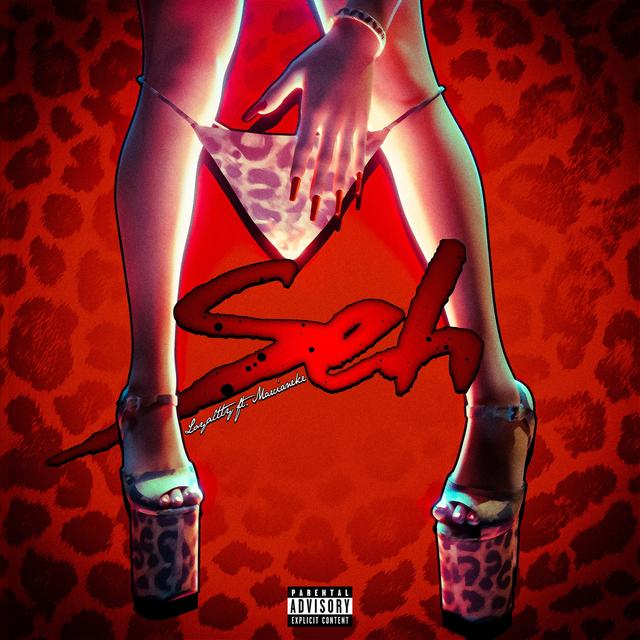 Album cover art for SEH