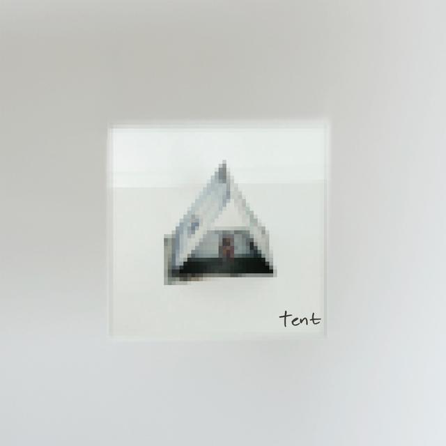 Album cover art for TENT