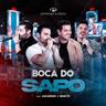 Boca do Sapo