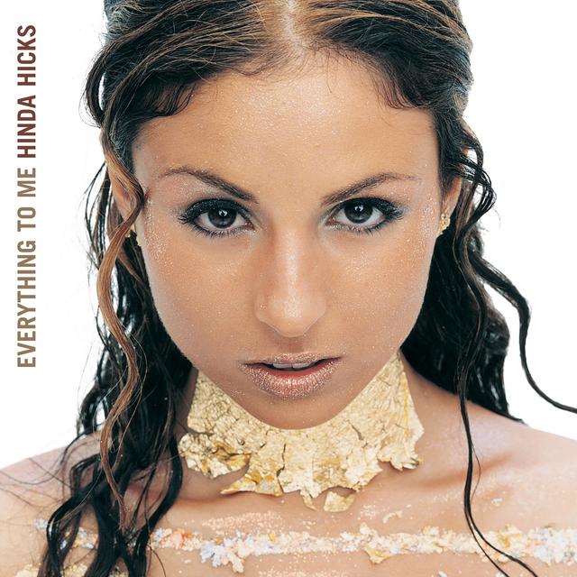 Album cover art for Everything To Me