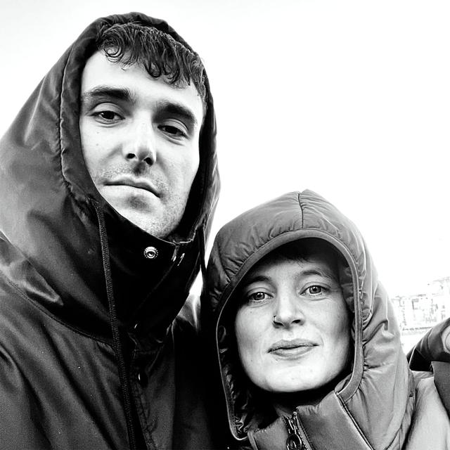 Album cover art for Admit It (U Don't Want 2)