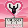 Anlieger frei (Hände hoch) (Anlieger frei (Haende hoch))