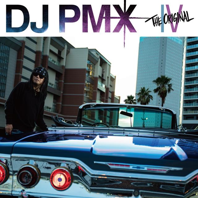 Album cover art for The Original IV