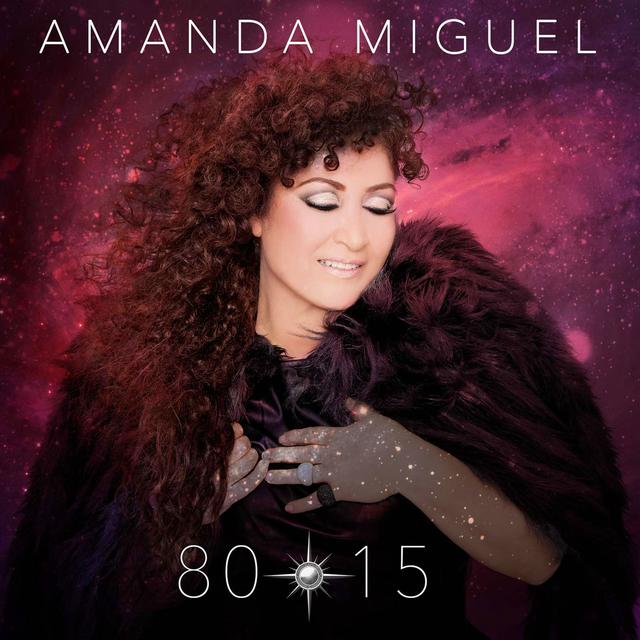 Album cover art for 80-15