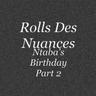 Ntaba's Birthday Part 2