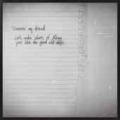 Album cover art for Remy Up