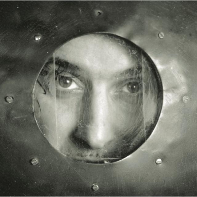 Album cover art for Canzoni a Manovella
