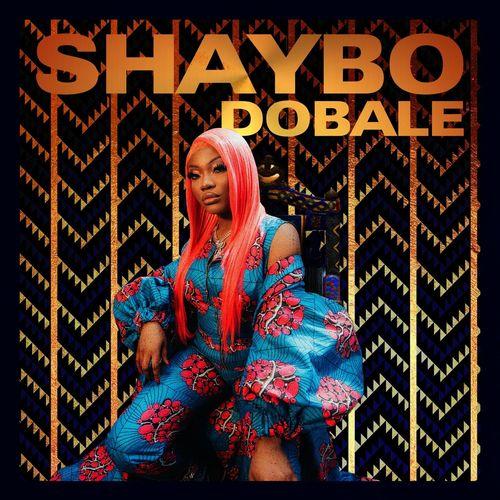Album cover art for Dobale