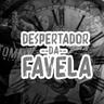 Despertador da Favela
