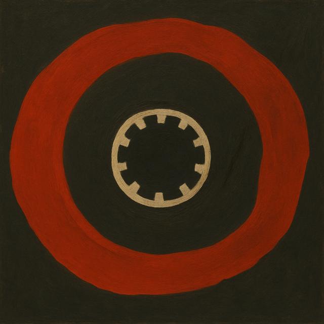 Album cover art for YO y TÚ