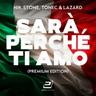 Sarà Perché Ti Amo (Sara Perche Ti Amo)
