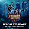 TRAP IN THE JUNGLE