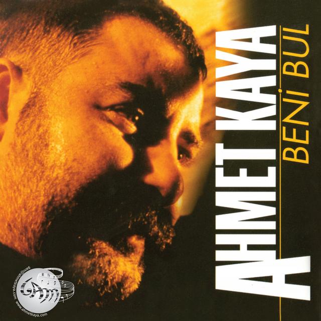 Album cover art for Beni Bul