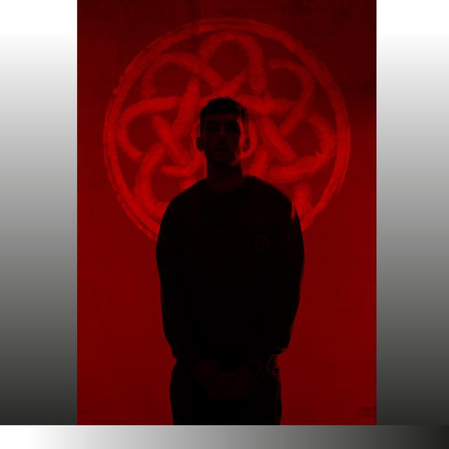 Album cover art for Chimera Pt. 3: Snake