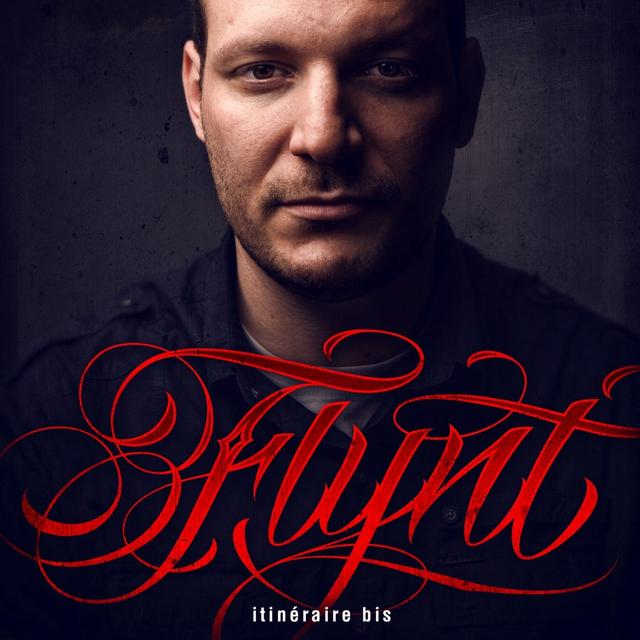 Album cover art for Itinéraire Bis