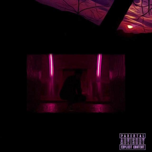 Album cover art for Our Remedy
