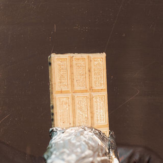 Album cover art for Ouu Wee (Brown)