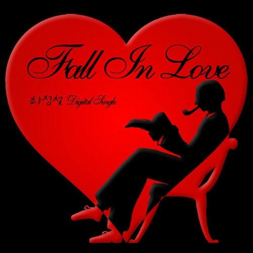 Album cover art for Fall In Love
