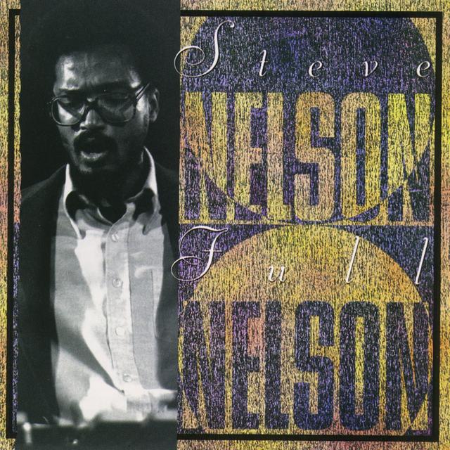Album cover art for Full Nelson