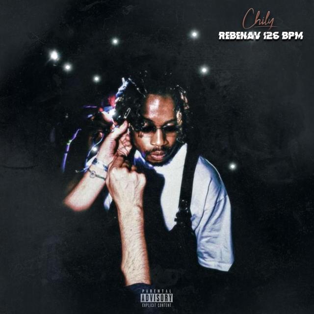 Album cover art for Rebanav 126bpm