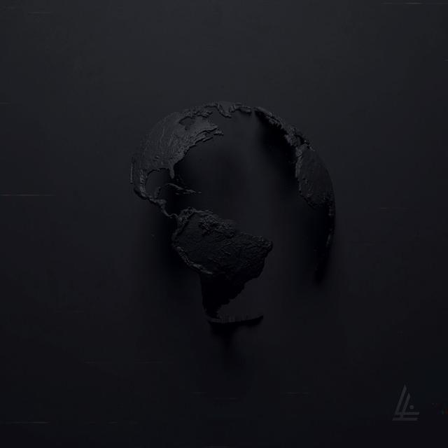 Album cover art for SILOS