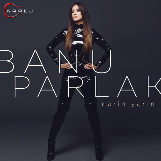 Album cover art for Narin Yarim
