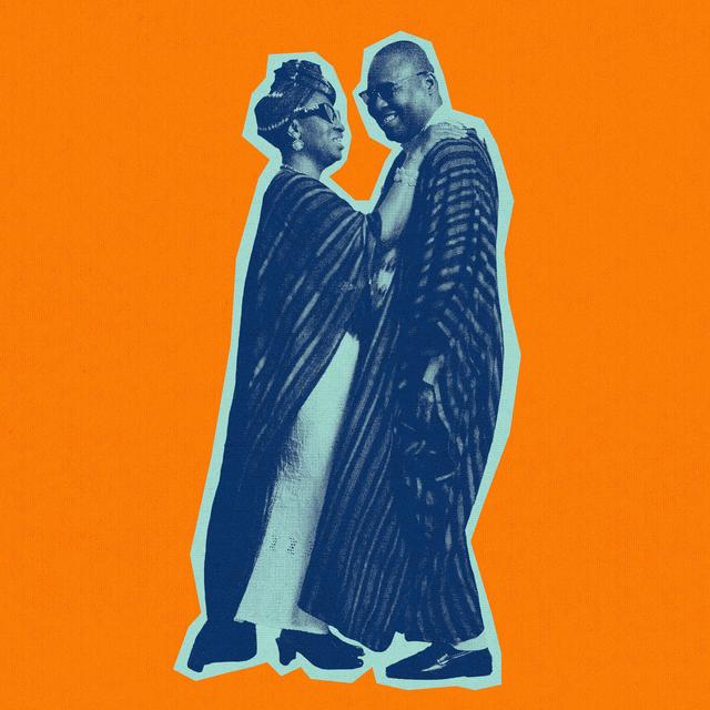 Album cover art for L'Amour à la folie