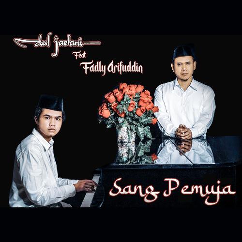 Album cover art for Sang Pemuja