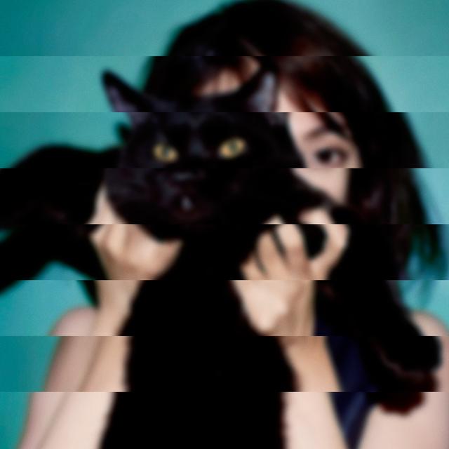 Album cover art for ラビリンス