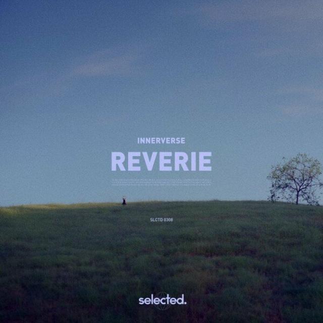 Album cover art for Reverie