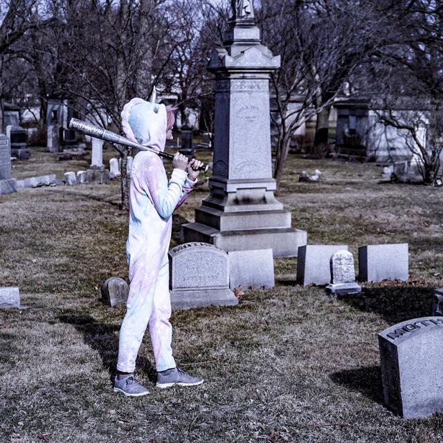 Album cover art for Reservations