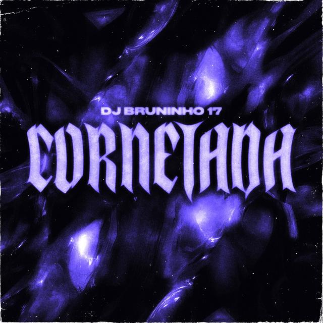 Album cover art for Cornetada