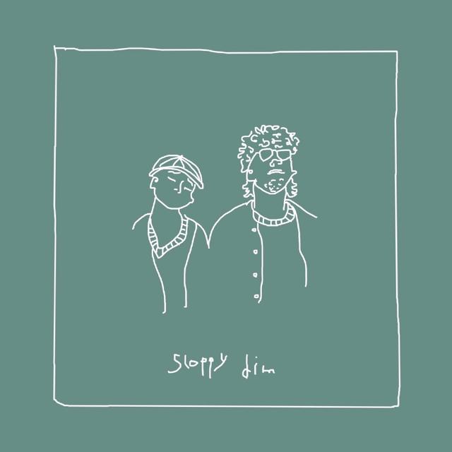 Album cover art for Suddenly - Single