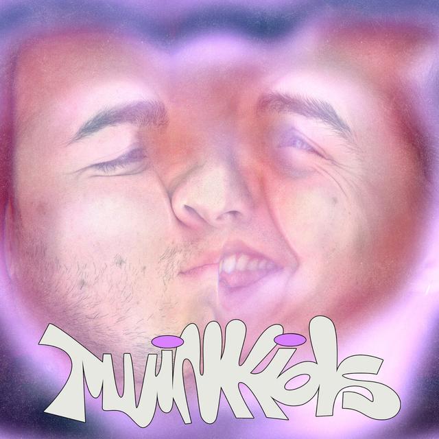 Album cover art for I Know