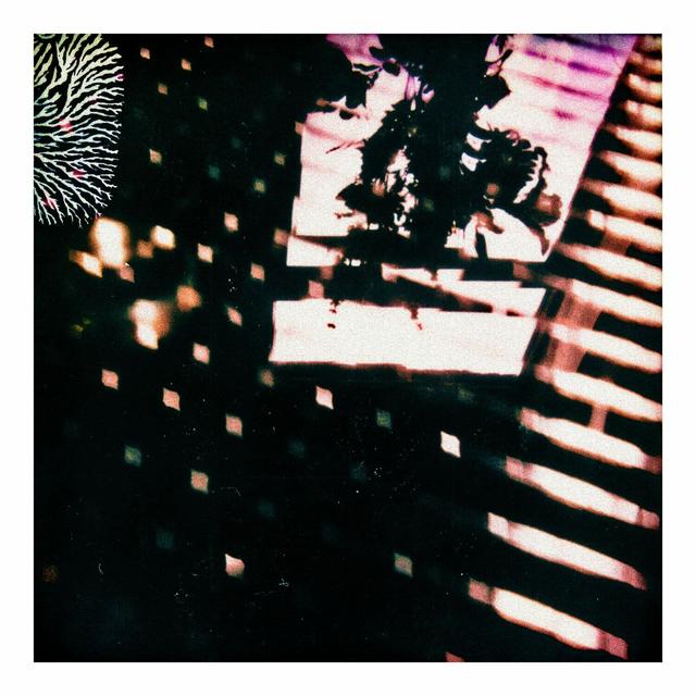 Album cover art for L'Infidèle