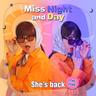 떳다!! 그녀!! (2024) She's back (She's back)