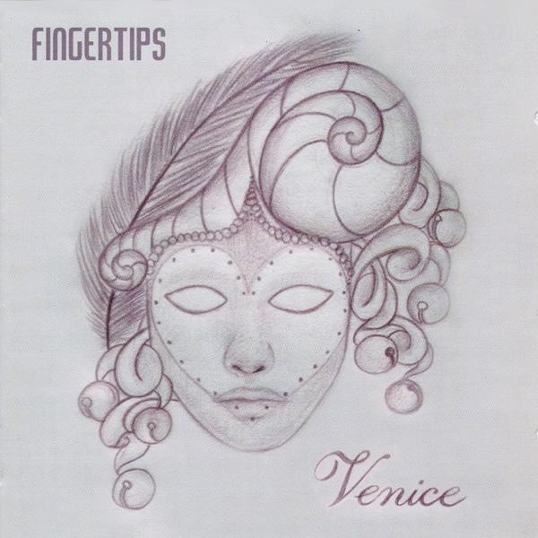 Album cover art for Venice