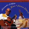 Bachianas Brasileiras No.5 for Soprano and Cellos