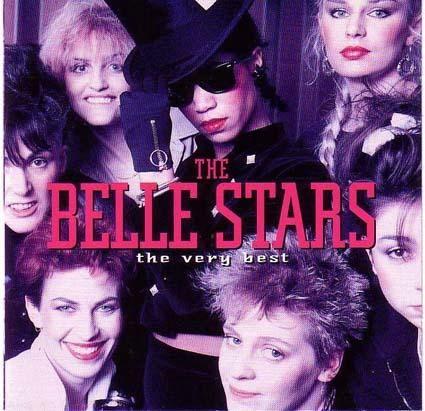Album cover art for The Very Best