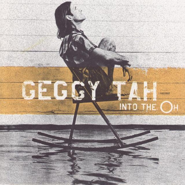 Album cover art for Into The Oh