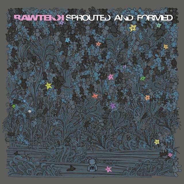 Album cover art for Sprouted And Formed