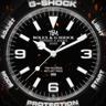 Rolex & G-Shock