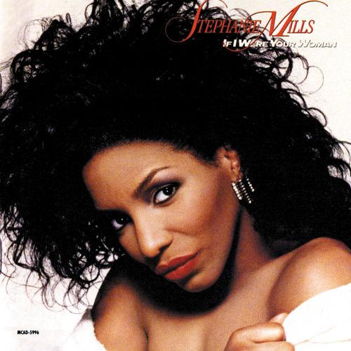 Album cover art for If I Were Your Woman