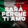 Sarà Perché Ti Amo (Sara Perche Ti Amo)