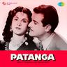 Mere Piya Gaye Rangoon