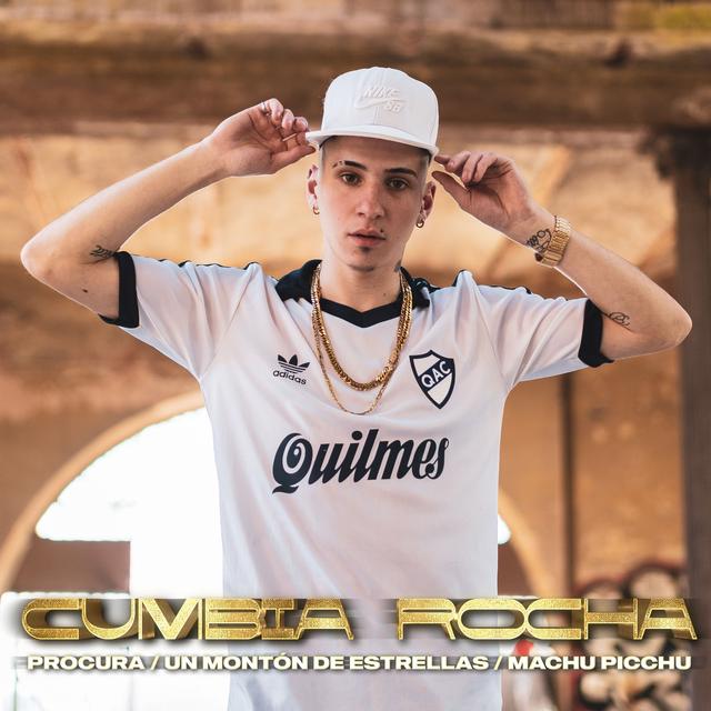 Album cover art for Procura / Un Montón de Estrellas / Machu Picchu