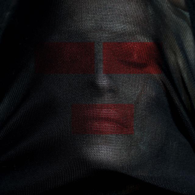 Album cover art for Ei Riidellä Enää