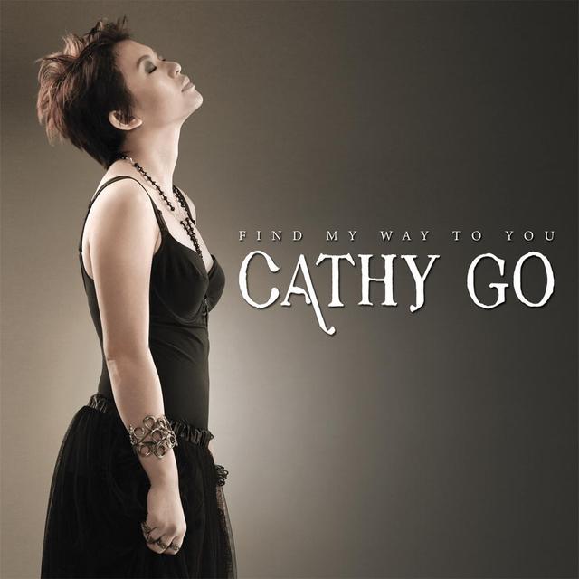 Album cover art for Find My Way to You