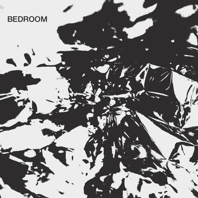 Album cover art for Bedroom