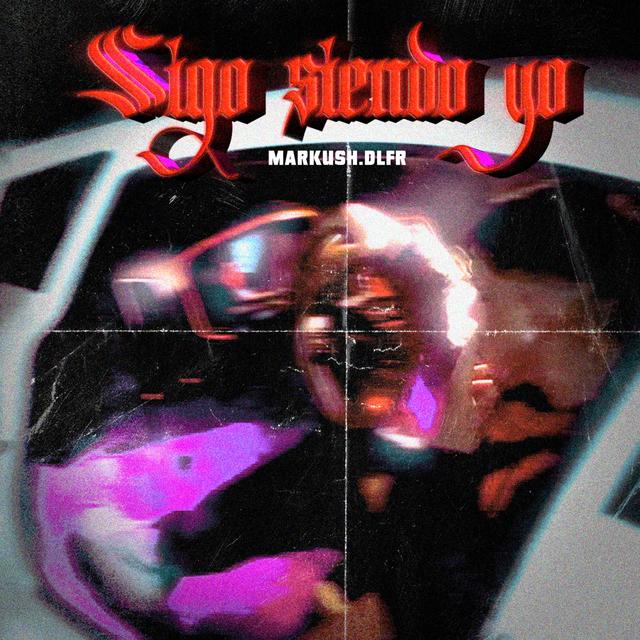 Album cover art for Sigo Siendo Yo